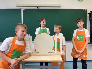 Bontonček na OŠ Šturje Bontonček na OŠ Šturje