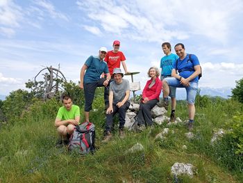 Iskrivo in igrivo predpoletno dogajanje v Varstveno delovnem centru Ajdovščina-Vipava