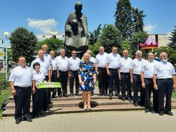 MoPZ Vinograd iz Vrtovina prepeva že 15 let