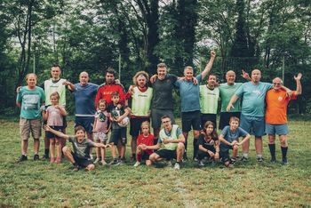 Numulit.us gre naprej!