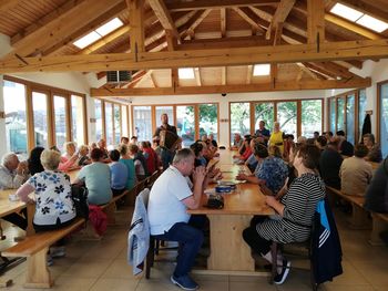 Trojno praznovanje Društva invalidov Ajdovščina – Vipava