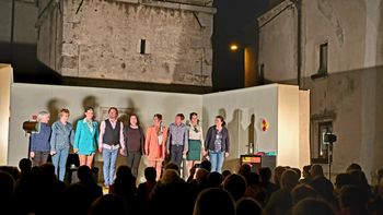 Poletni dogodki v Podnanosu Poletni dogodki v Podnanosu