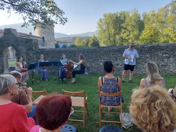 Pogovorno-glasbeno srečanje ob svetovnem dnevu humanitarnih dejavnosti