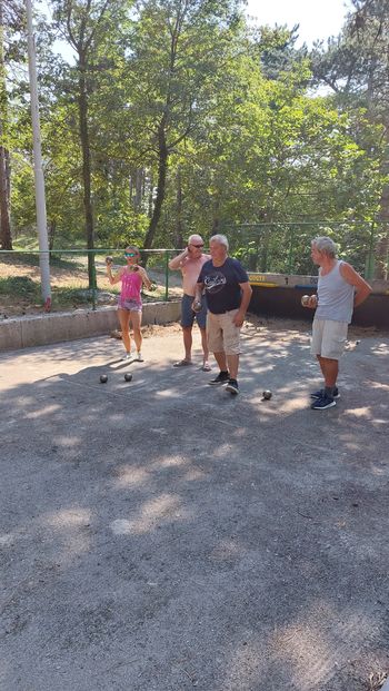 Piknik Društva Abstinent Vipavske doline