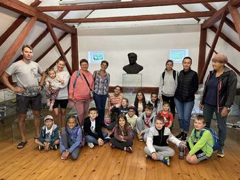 Z Bevkom v novo šolsko leto