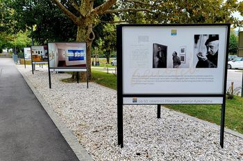 Strokovni simpozij ob 50-letnici Pilonove galerije