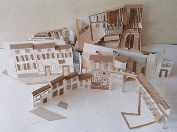 10. mednarodni bienale otroškega prostorskega oblikovanja