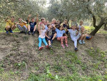 Dan evropske kulturne dediščine in Teden kulturne dediščine na OŠ Dobravlje