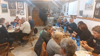 November -  mesec boja proti odvisnosti v društvu Abstinent