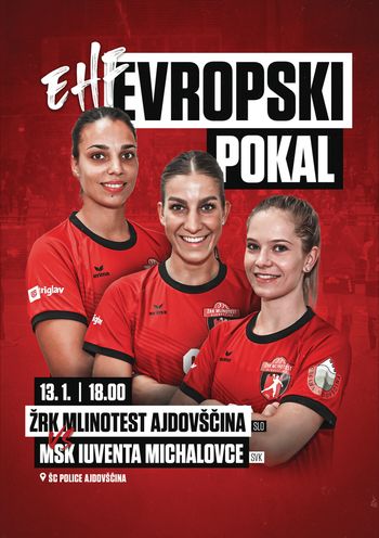 Mlinarke v lovu za zgodovinskim mejnikom!