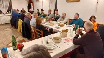 Novoletno srečanje Društva Abstinent