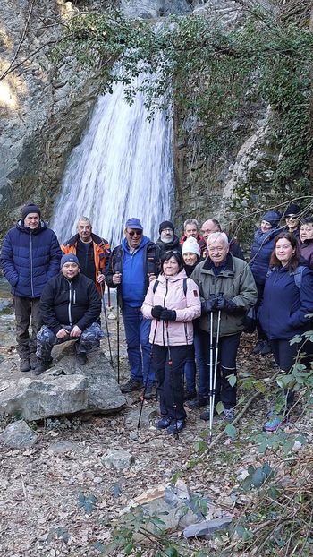 Novo leto, novi cilji, nova doživetja