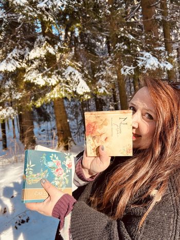 Najlepše misli in pesmi Katjuše Kosovel