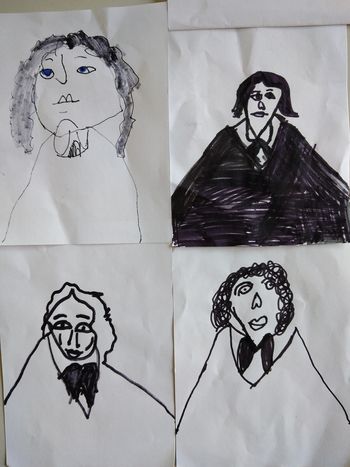 Učenci Osnovne šole Danila Lokarja Ajdovščina bodo februarja delili kulturo