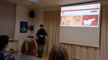 Javni spomeniki in obeležja v Ajdovščini