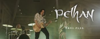 Pelhan – Prvi ples