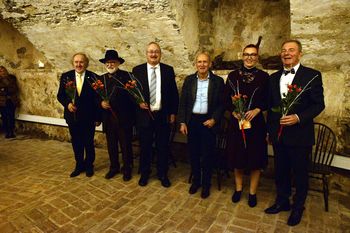 Samosevci v Vipavskem Križu