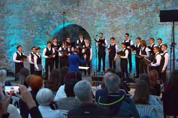 10. mednarodni festival petja