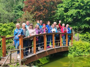 Obiskali smo Koroško