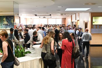 O razvoju zdravil za tarčno zdravljenje raka in genskih terapijah O razvoju zdravil za tarčno zdravljenje raka in genskih terapijah