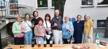 Prvi literarni ex-tempore v Ajdovščini uspel