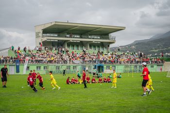 Mednarodni turnir mesta Ajdovščina postregel z rekordno udeležbo!