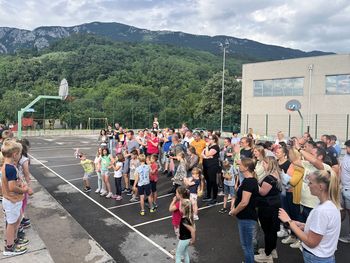 V Podnanosu tradicionalno zaključili vrtčevsko leto V Podnanosu tradicionalno zaključili vrtčevsko leto