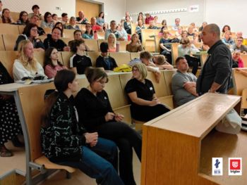 Septembrsko dogajanje v Garaži