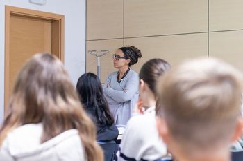 V okviru InCastre učencem predstavili karierni izziv