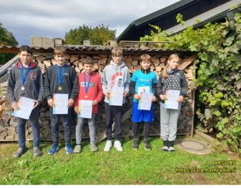 Radijska orientacija