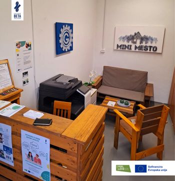 Skupaj proti prekarnosti mladih