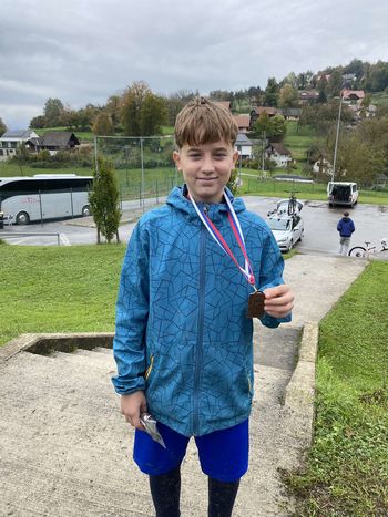 Orientacija z gorskimi kolesi