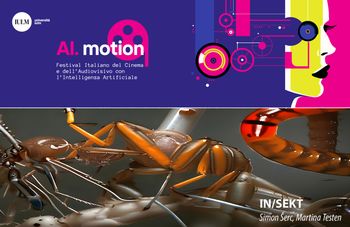 Nova nagrada za ajdovsko/goriška avdiovizualna umetnika