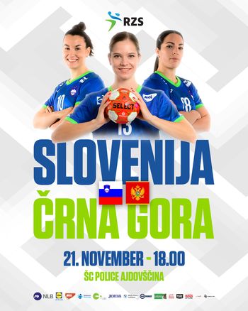 Police po 29 letih gostijo reprezentanco!