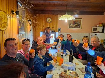 Pohod Žepovcev po Martinovih stopinjah