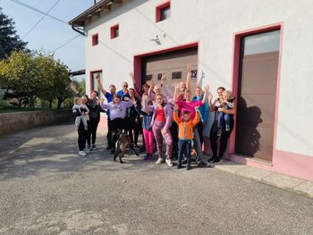 Z roko v roki do uspešnih ciljev