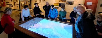 Obisk vivarija in muzeja v Postojni