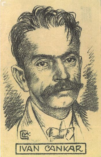 Regijsko tekmovanje za Cankarjevo priznanje