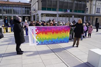 Delili smo kulturo Delili smo kulturo