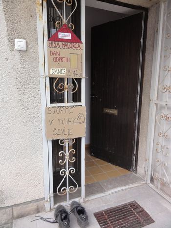 Hiša Malorca je dopolnila 10 let delovanja Hiša Malorca je dopolnila 10 let delovanja