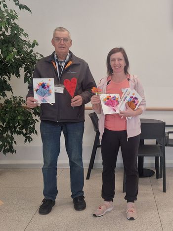 Šopek za babico: Ustvarjalnost otrok za 1.913 nasmehov Šopek za babico: Ustvarjalnost otrok za 1.913 nasmehov