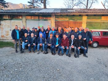 Nova pisarna v Ajdovščini