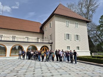 Sosedje smo sosedje