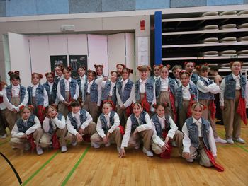 Libero Dance Fest 2025 - vikend, ki ga ne bomo pozabili Libero Dance Fest 2025 - vikend, ki ga ne bomo pozabili