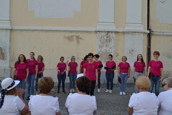 Pod modrim nebom, ali srečanje amaterskih kulturnih društev občine Ajdovščina