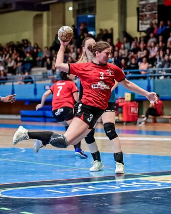 Mlinarke z novimi močmi v novo sezono