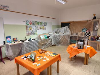 Šmarni dan 2025 v Vrtovinu