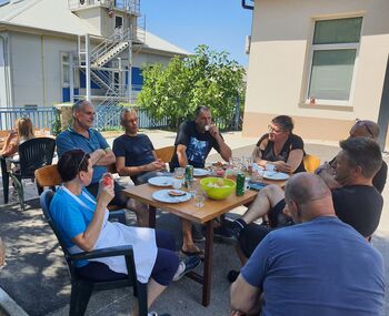 Dragoceno povezovanje za skupno dobro