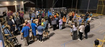 Četrt stoletja v objemu gora: Koča, kjer se čas ustavi