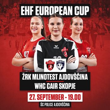 Ajdovke vstopile v novo sezono 2025/26 Ajdovke vstopile v novo sezono 2025/26